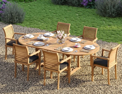 5 Reasons September Is the Secret Season for Outdoor Makeovers