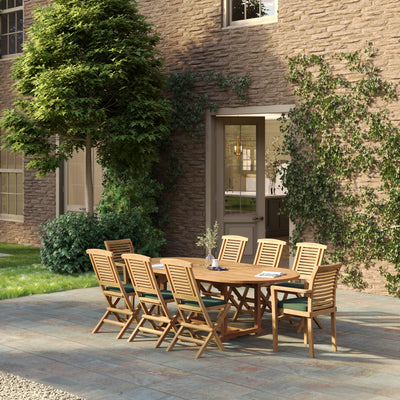 Why Some Patio Furniture Fails by July — and How to Beat It
