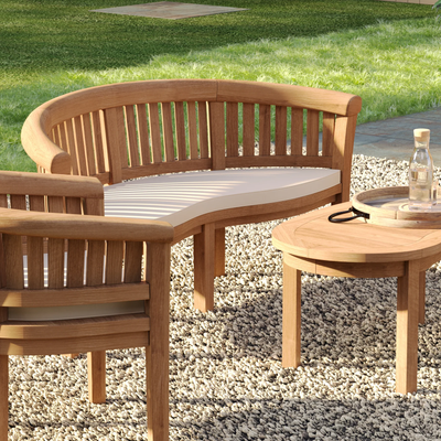 This Year's Garden Colour Trends - and How to Match Furniture