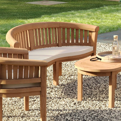 The Luxe Garden Look Everyone’s Posting This Autumn