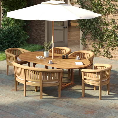 4 Easy Ways to Bring Colour to Your Garden This Winter