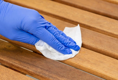 How To Clean Teak Furniture