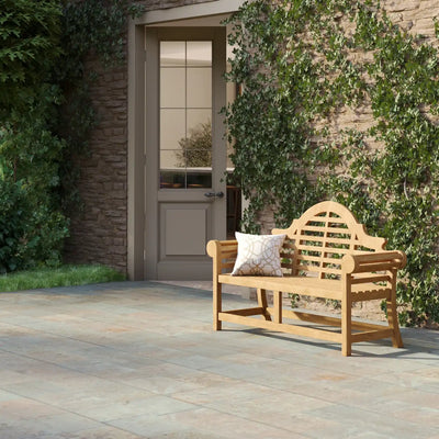 How to Design a Garden Sanctuary for Mind & Body