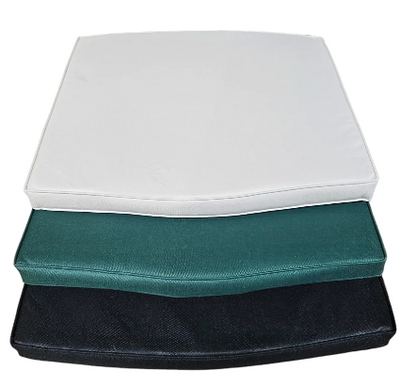 Three closed books stacked on top of each other, with the topmost book in white, the middle in green, and the bottom resembling 120cm Teak Fixed Square Dining Set With 4 x Marlow Stacking Chairs.