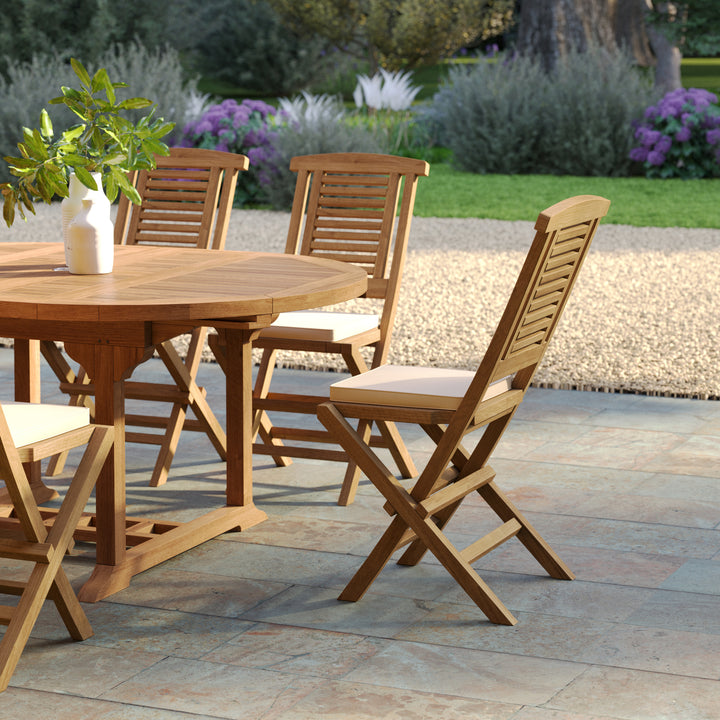 Dining Table Teak Folding Garden Chairs Dining Table Teak Garden