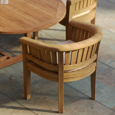 San Francisco chairs