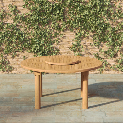 Teak 150cm Maximus Table