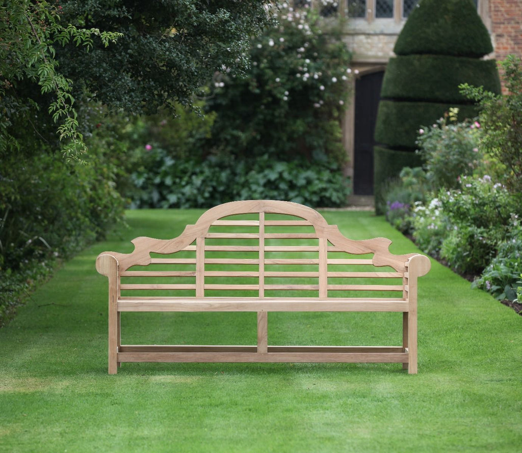 Lutyens bench for sale sale