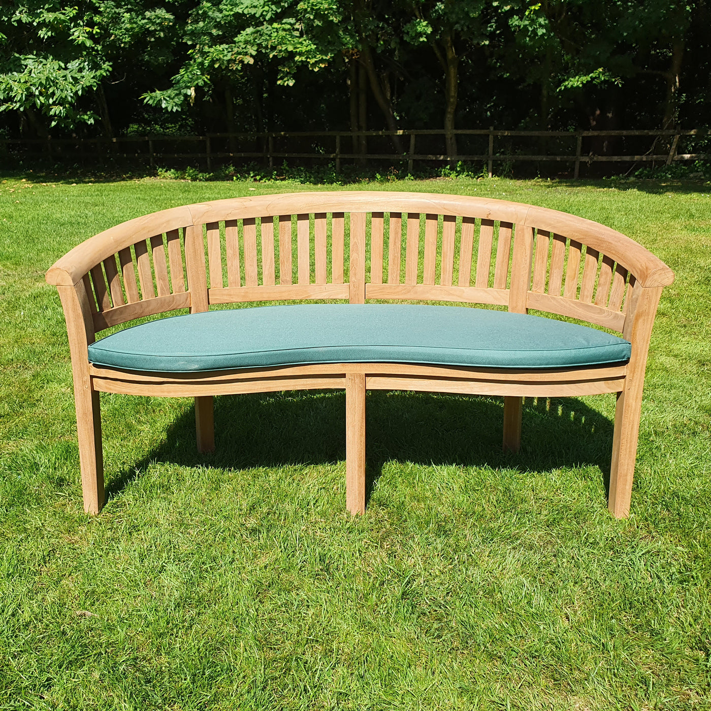 Teak garden furniture Teak Garden Francisco set